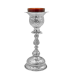 CANDELA masa No3 argintata O 45-472C