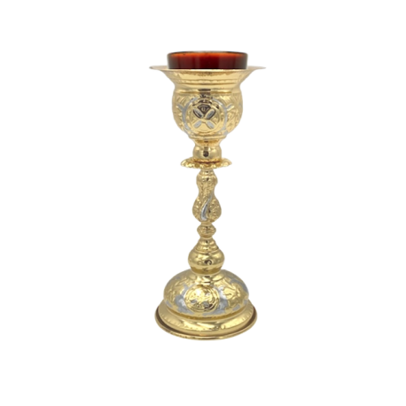 CANDELA masa No3 aurita si argintata O 45-472Α CANDELA masa No3 aurita si argintata O 45-472Α