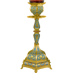 CANDELA masa No5 aurita email bleo Hexa 2 O 47-494