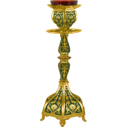 CANDELA masa No5 aurita email verde Hexa 3 O 48-512