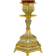 CANDELA masa No3 aurita email gri Hexa 2 O 49-522B