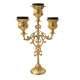 CANDELA MASA 3 brate - ulei aurita O 68-723A