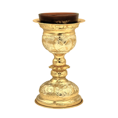 CANDELA masa mica - aurita X36-280G / 30-152