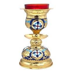 Candela masa No. 0 aurita - email - medalion email O 51-547B