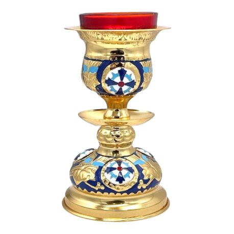Candela masa No. 0 aurita - email - medalion email O 51-547B Candela masa No. 0 aurita - email - medalion email O 51-547B