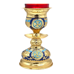 Candela masa No.0 aurita - email O 51-548B