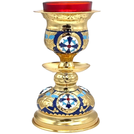 Candela masa No.1 aurita - email - medalion email O 51-547A Candela masa No.1 aurita - email - medalion email O 51-547A