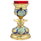 Candela masa No.1 aurita - email O 51-548A
