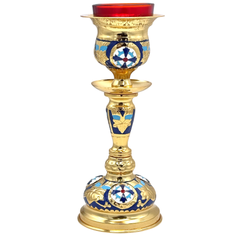 Candela masa No.2 aurita - email - medalion email O 45-472E Candela masa No.2 aurita - email - medalion email O 45-472E