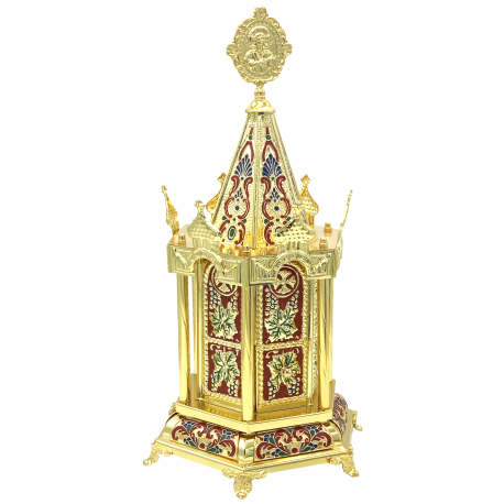 CHIVOT aurit - email 27x48cm O 3-43A CHIVOT aurit - email 27x48cm O 3-43A