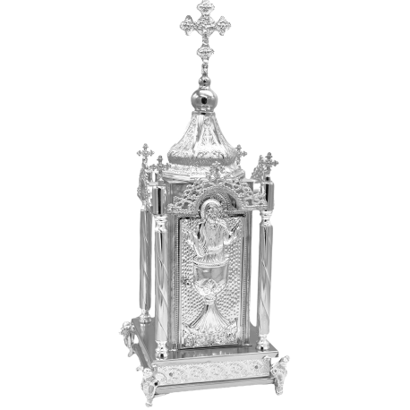 CHIVOT argintat 25x65cm O 4-52 CHIVOT argintat 25x65cm O 4-52