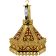 FANAR strana aurit email rosu hexa O 109-1119