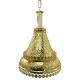 FANAR strana aurit gravat O 109-1123A