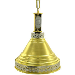 FANAR strana aurit si argintat O 110-1137