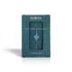 96-1-2 bratara Ag925 - 1,02 g - piatra - platinat - Sofia’S