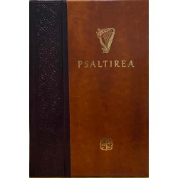 Psaltirea Vatopedină - volum bilingv
