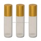 1-52Bz sticla 8ml desfacuta capac auriu 300/folie 600/bax