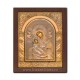 13-209-700 icoana lemn + plastic 24x30x1,5 cm - MD 32/bax