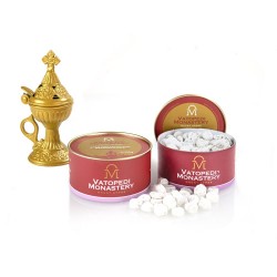 TAMAIE Vatoped 100 gr - Florile Athosului VT 77-5-13