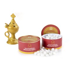 TAMAIE Vatoped 100 gr - Chihlimbar VT 77-5-18