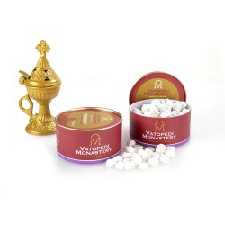 TAMAIE Vatoped 100 gr - Bizantin VT 77-5-6