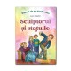 71-893 Sculptorul si statuile - Leon Magdan