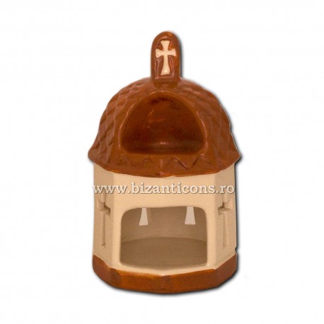116-8 catui portelan cupola MARO 7x12 cm 116-8 catui portelan cupola MARO 7x12 cm