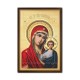 1876-004 Icoana fond auriu 22x30 - MD Kazan