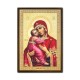 1876-007 Icoana fond auriu 22x30 - MD Vladimir