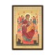 1876-104 Icoana fond auriu 22x30 - MD Pantanassa