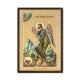 1876-121 Icoana fond auriu 22x30 - Sf Ioan Botezatorul