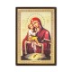 1876-609 Icoana fond auriu 22x30 - MD Poceaev