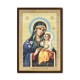 1876-701 Icoana fond auriu 22x30 - MD Crin