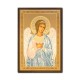 1876-958 Icoana fond auriu 22x30 - Sf Inger