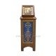 ICONOSTAS lemn masiv - mare - 393 icoane HD 15-820