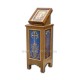 ICONOSTAS lemn masiv - mare - 393 icoane HD 15-820