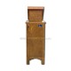 ICONOSTAS lemn masiv - mare - 393 icoane HD 15-820