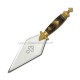 Copie mare B - maner os + cruce - lama INOX 7x16,5+13cm M103-129