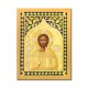 Icoana cizelata manual email 39x49 M Pantocrator O70-001