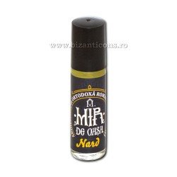 Mir de Oasa - Nard 8 ml - 10/cutie OS 74-50-10