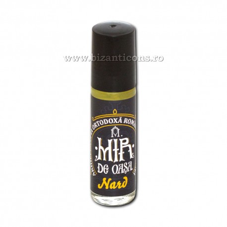 Mir de Oasa - Nard 8 ml - 10/cutie OS 74-50-10