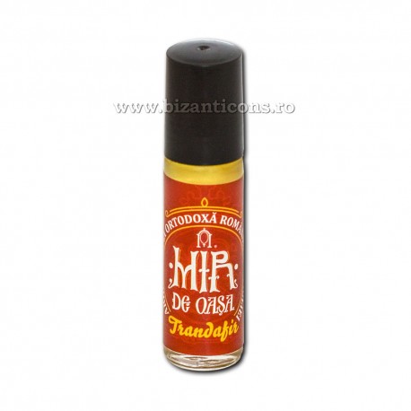 Mir de Oasa - Trandafir 8 ml - 10/cutie OS 74-50-2