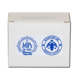 Mir de Oasa - Florea ingerului 8 ml - 10/cutie OS 74-50-30