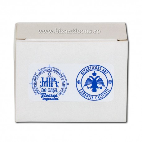Mir de Oasa - Florea ingerului 8 ml - 10/cutie OS 74-50-30