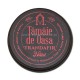 Tamaie de Oasa - NATURAL - Trandafir 25 gr. OS 78-2
