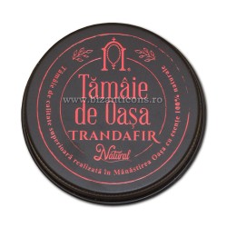 Tamaie de Oasa - NATURAL - Trandafir 25 gr. OS 78-2
