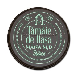 Tamaie de Oasa - NATURAL - Mana Maicii Domnului 25 gr. OS 78-39