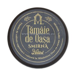 Tamaie de Oasa - NATURAL - Smirna 25 gr. OS 78-56