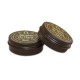 Tamaie de Oasa - NATURAL - Flori de tei 25 gr. OS 78-58