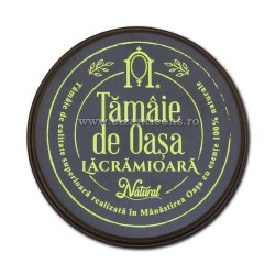 Tamaie de Oasa - NATURAL - Lacramioare 25 gr. OS 78-59